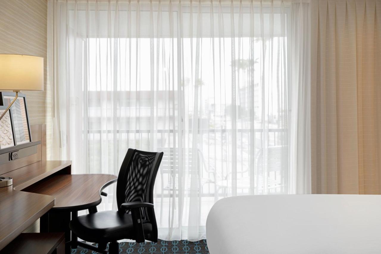 Fairfield Inn & Suites By Marriott Los Angeles Lax/El Segundo Exterior photo